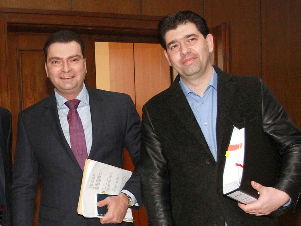 Иван Таков: ГЕРБ-СДС и ДБ наказват софиянци на социално-икономически принцип с приетата Наредба за зони с ниски емисии 