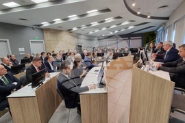 КНСБ - КТ „Подкрепа“ - среща дискусия