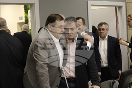 КНСБ - КТ „Подкрепа“ - среща дискусия