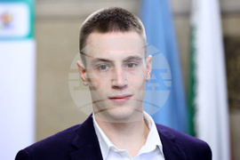 Йорданка Фандъкова – спортисти – награждаване