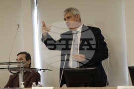 КНСБ - КТ „Подкрепа“ - среща дискусия