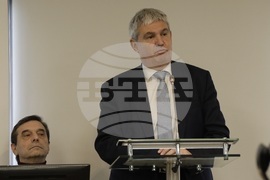 КНСБ - КТ „Подкрепа“ - среща дискусия