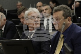 КНСБ - КТ „Подкрепа“ - среща дискусия