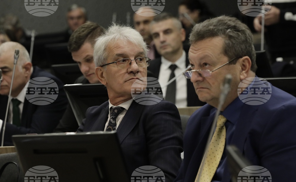 КНСБ - КТ „Подкрепа“ - среща дискусия