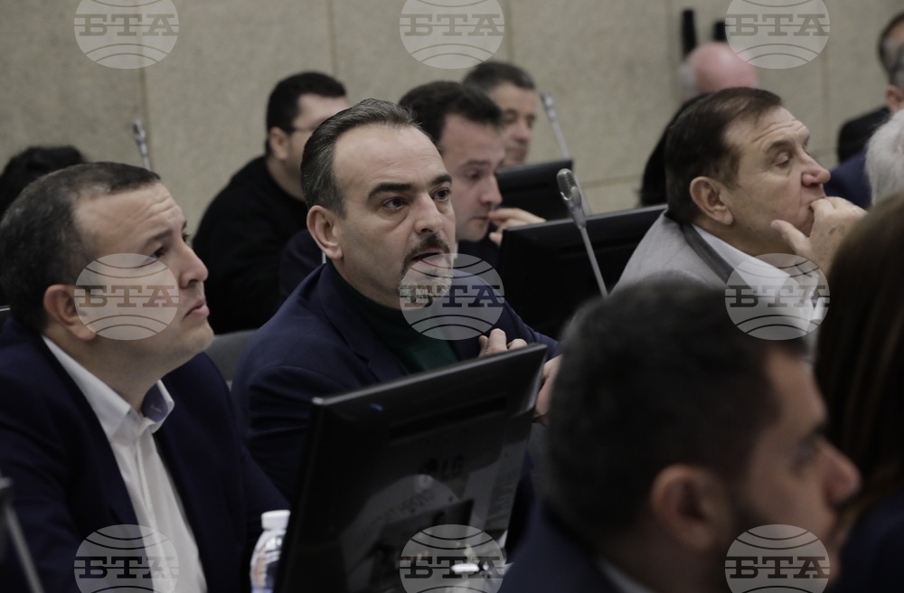 КНСБ - КТ „Подкрепа“ - среща дискусия