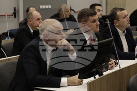 КНСБ - КТ „Подкрепа“ - среща дискусия