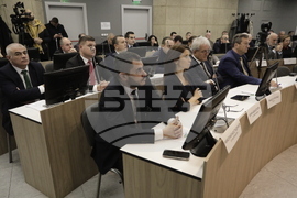 КНСБ - КТ „Подкрепа“ - среща дискусия