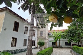 Белащица - Православен манастир - ремонт