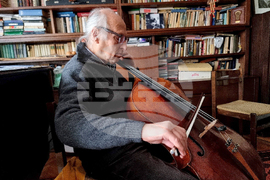 Венцеслав Николов - интервю 