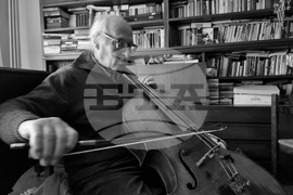 Венцеслав Николов - интервю 