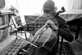 Венцеслав Николов - интервю 