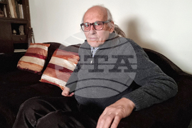 Венцеслав Николов - интервю 