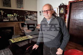 Венцеслав Николов - интервю 