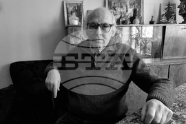 Венцеслав Николов - интервю 