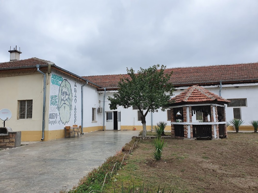 Министерство на правосъдието: Проверка на Омбудсмана установи съществено подобряване на условията в затвора в Белене