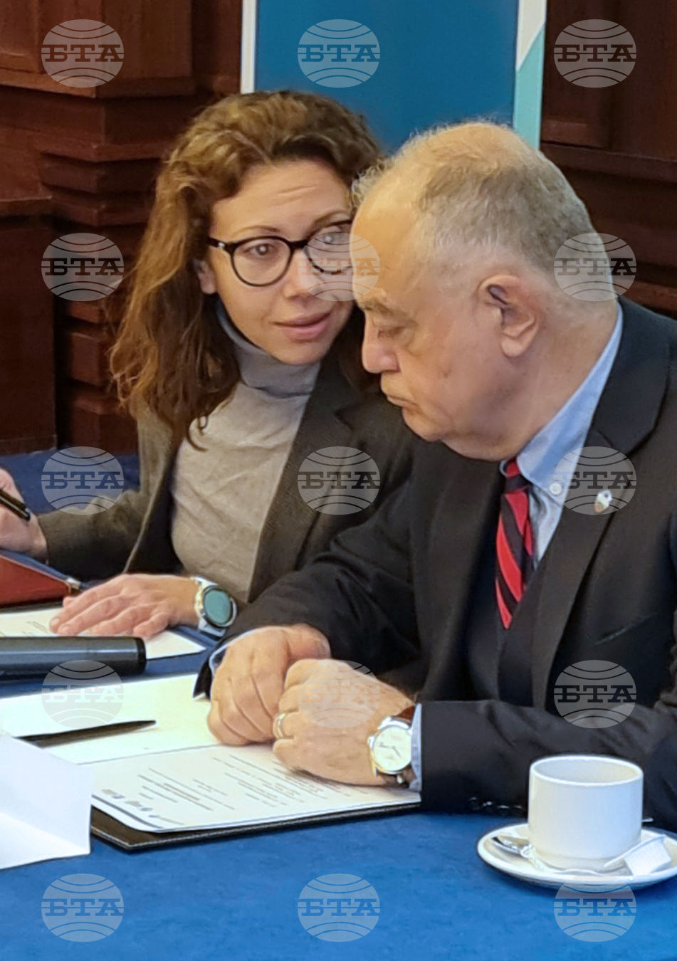 Форум - Насилието в семейството и общността - превенция и правозащитни механизми