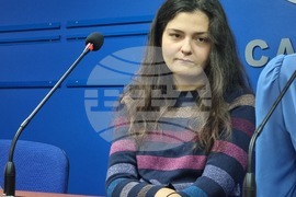 Национален пресклуб на БТА Сливен - Симфоничен оркестър - пресконференция - Коледен концерт