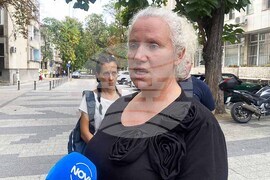 Пловдив - дело - Атанаска Бакалова