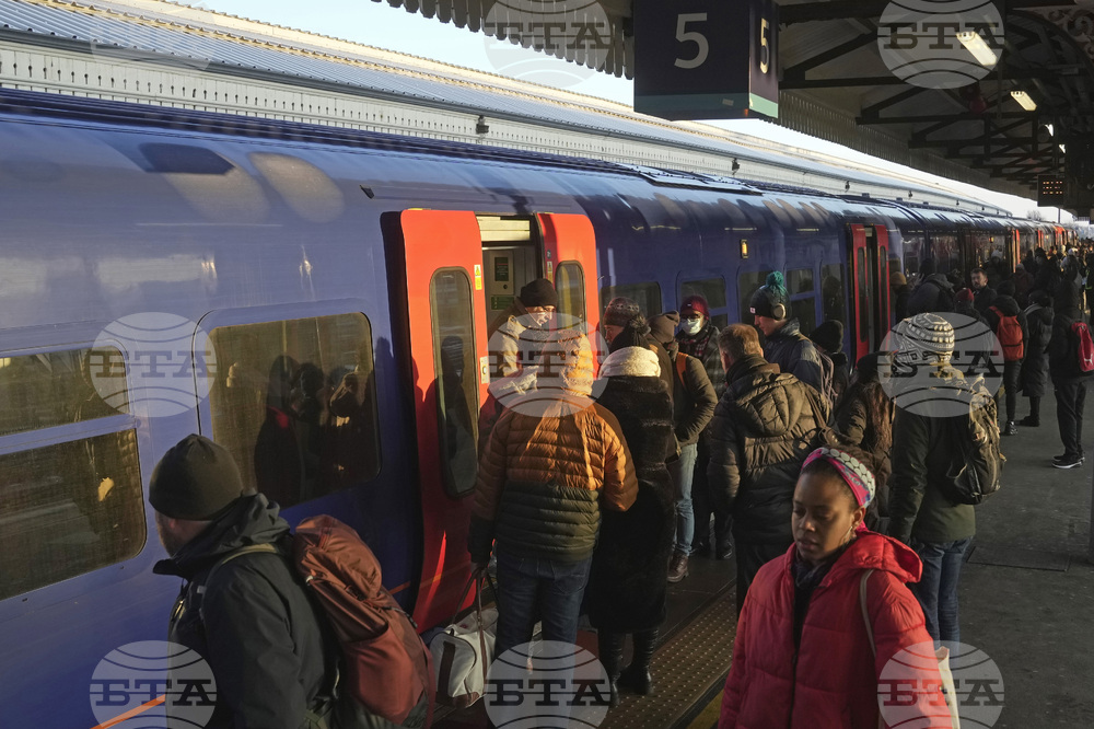 Националната железопътна компания на Белгия избра испанския производител Се А Ефе за обновяване на влаковия си състав