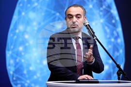 Международна конференция Smart Poultry World - Добри Митрев