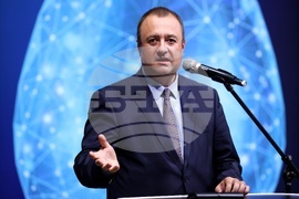 Международна конференция Smart Poultry World - Иван Иванов