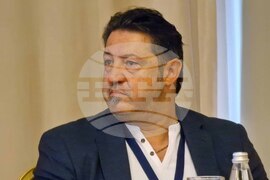 Бургас - Български съюз по балнеология и СПА туризъм - годишен конгрес - Венцислав Пешев