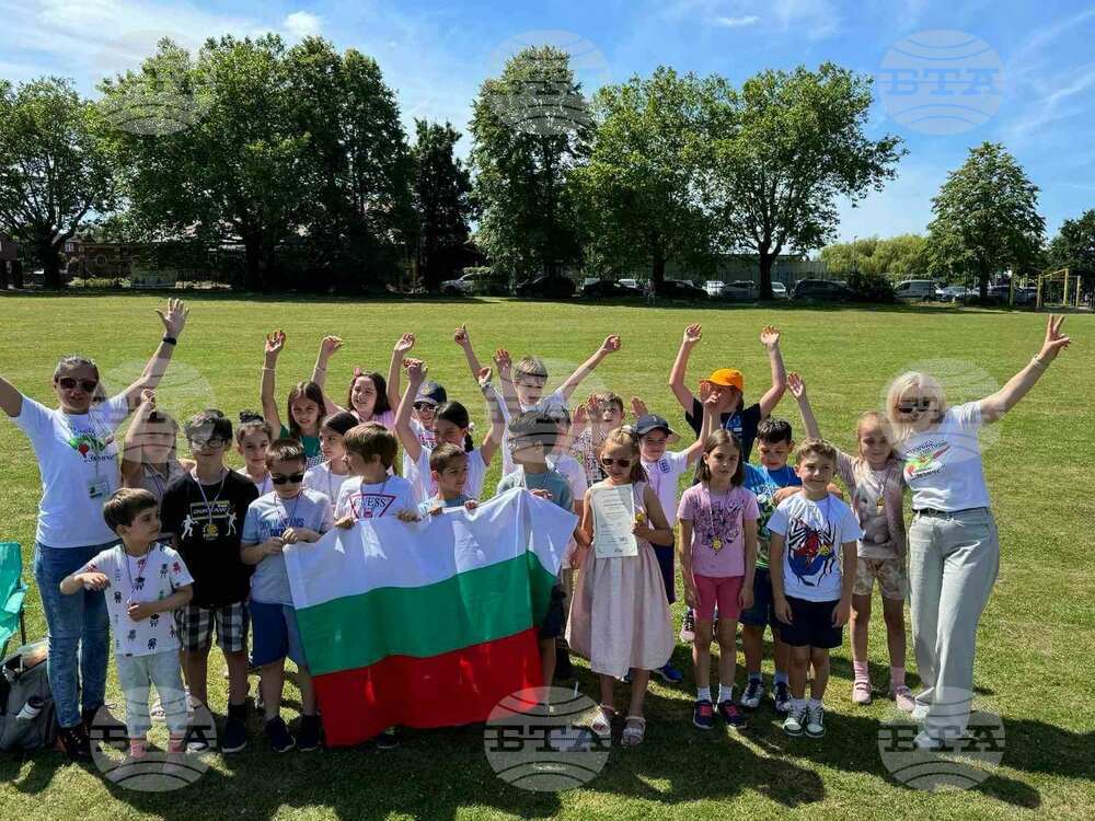 Възпитаниците на Българско училище „Звънче“ в Сърбитън ще влязат отново в класните стаи на 14 септември