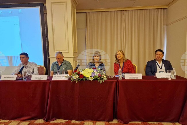 Бургас - Български съюз по балнеология и СПА туризъм - годишен конгрес