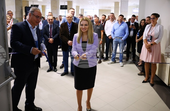 Международна конференция Smart Poultry World