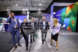 Международна конференция Smart Poultry World