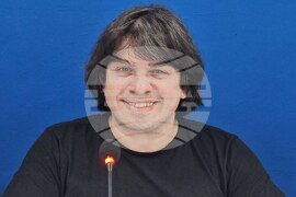 Национален пресклуб на БТА - Разград - Филхармония - пресконференция - Левон Манукян