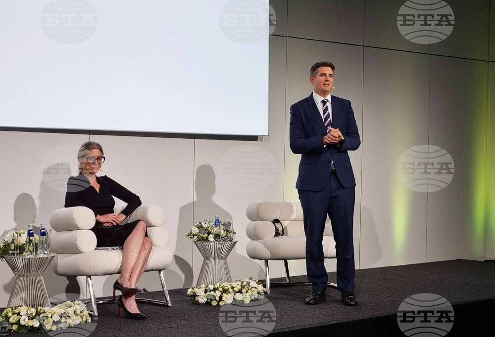 Летище София - Терминал 3 - концептуалния дизайн