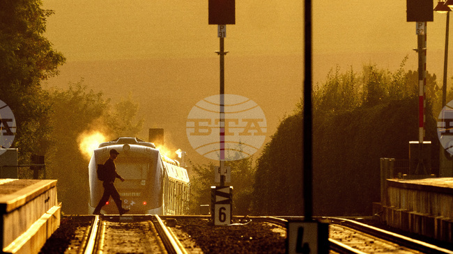 Германската индустрия настоява за по-добра защита на критичната инфраструктура