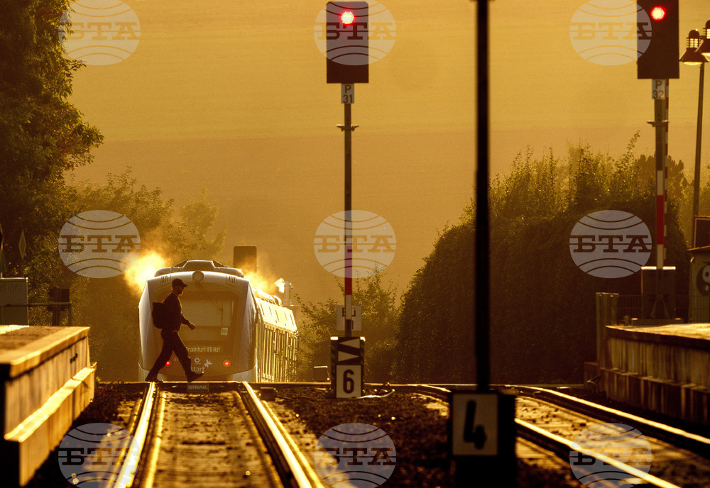 Германската индустрия настоява за по-добра защита на критичната инфраструктура