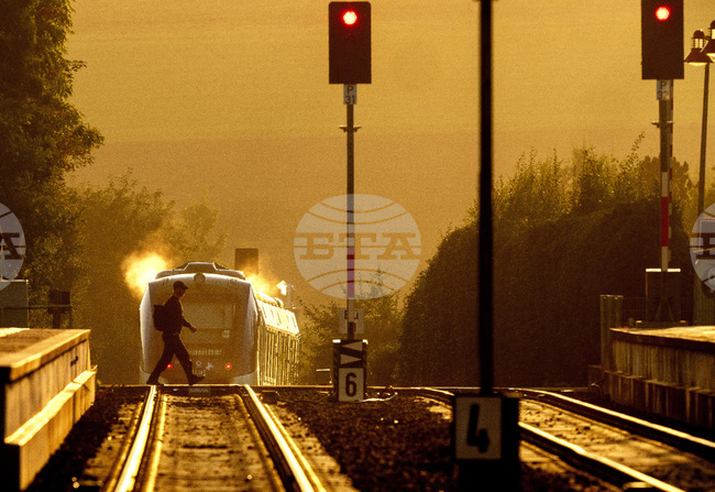 Германската индустрия настоява за по-добра защита на критичната инфраструктура