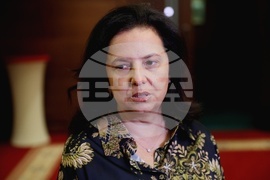 Българска търговско-промишлена палата - международна конференция - Мария Павлова