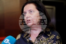 Българска търговско-промишлена палата - международна конференция - Мария Павлова