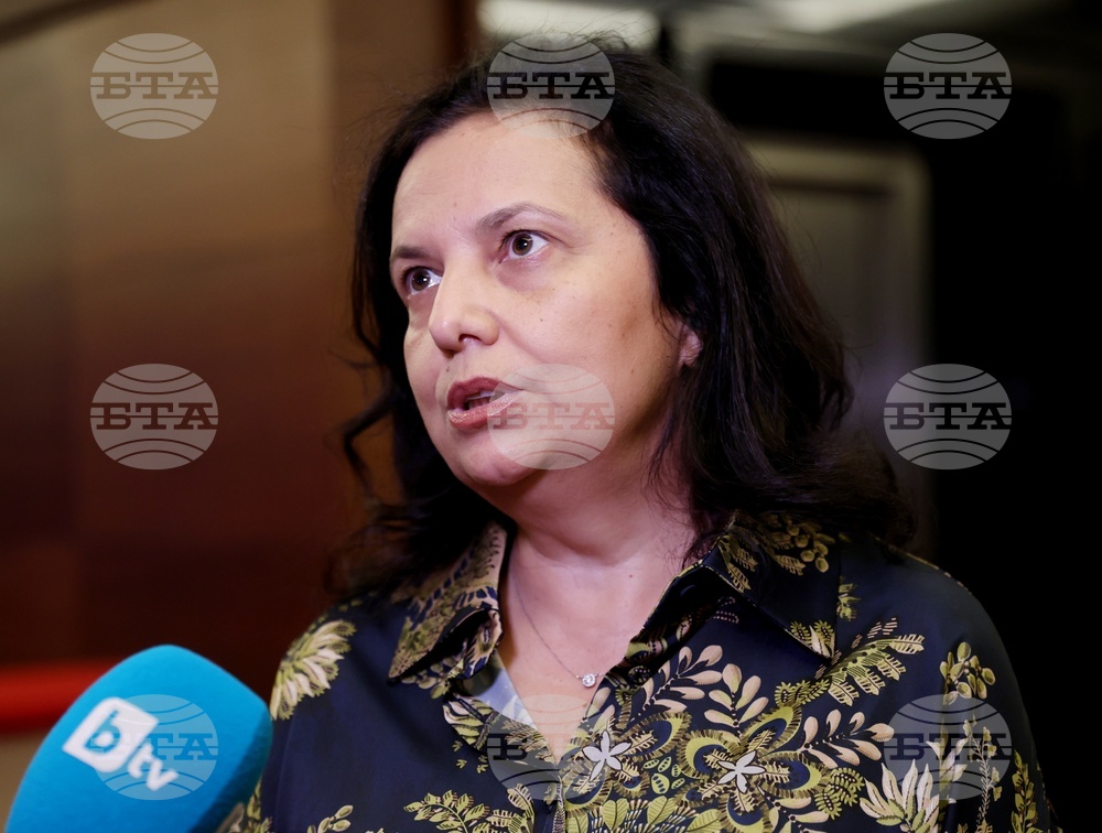 Министър Мария Павлова каза, че не би приела предложение да бъде кандидат за главен прокурор