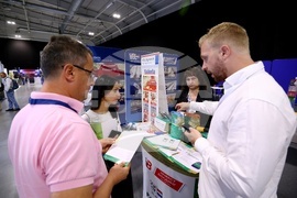 Международна конференция Smart Poultry World