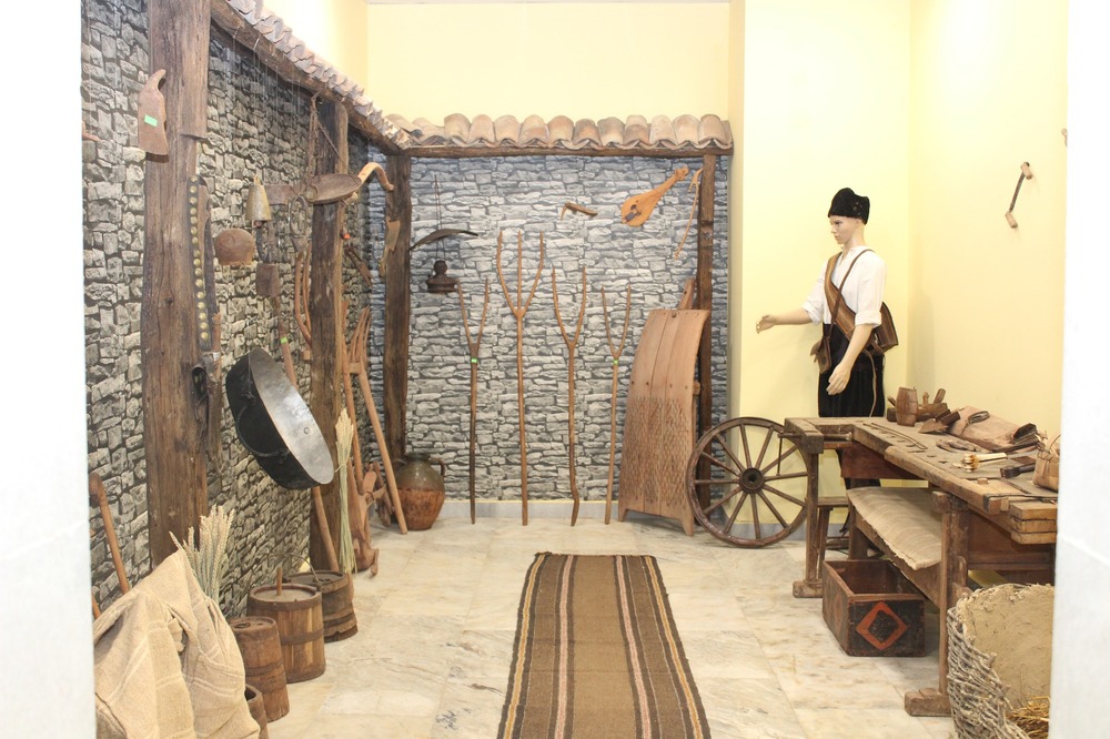 Община Тервел: През 2022 г. се навършват 50 години музейно дело в град Тервел