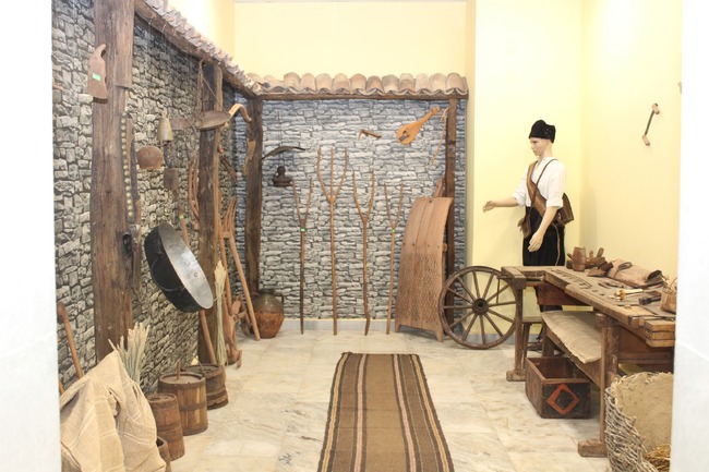 Община Тервел: През 2022 г. се навършват 50 години музейно дело в град Тервел