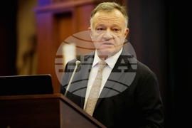 Българска търговско-промишлена палата - международна конференция - Тодор Табаков