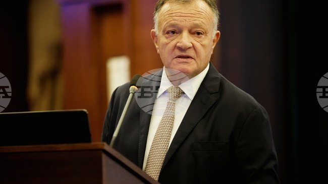 New Representative of Employer Organizations Elected to Silver Fund Management Board