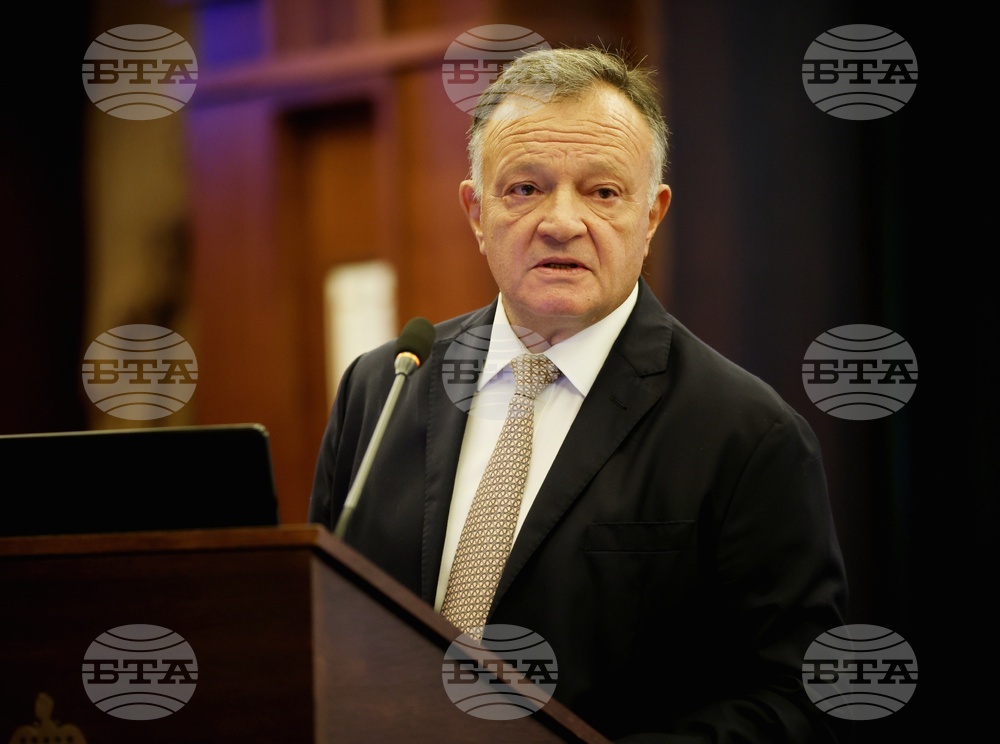 New Representative of Employer Organizations Elected to Silver Fund Management Board