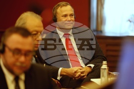 Българска търговско-промишлена палата - международна конференция - Реми Гербей