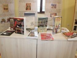 Община Тервел: През 2022 г. се навършват 50 години музейно дело в град Тервел