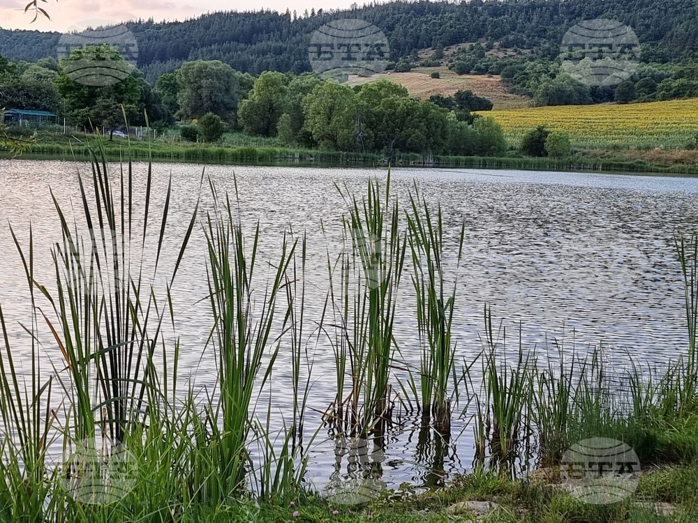 Bulgaria to Build Six New Reservoirs for Irrigation