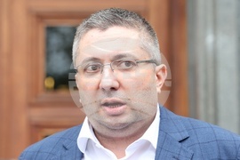 ГЕРБ - изявление - Николай Нанков