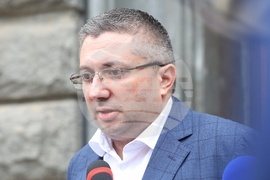 ГЕРБ - изявление - Николай Нанков