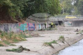 Речно корито - почистване